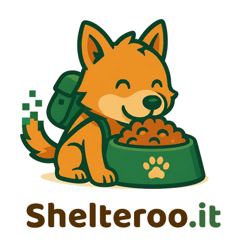 Shelteroo.it